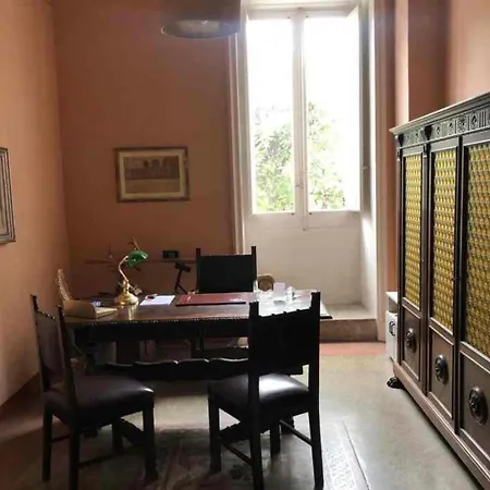 Dongiovanni Pensionat 4*