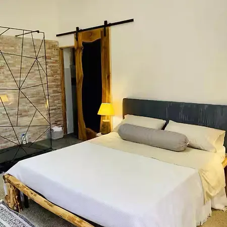 Dongiovanni Pensionat 4*