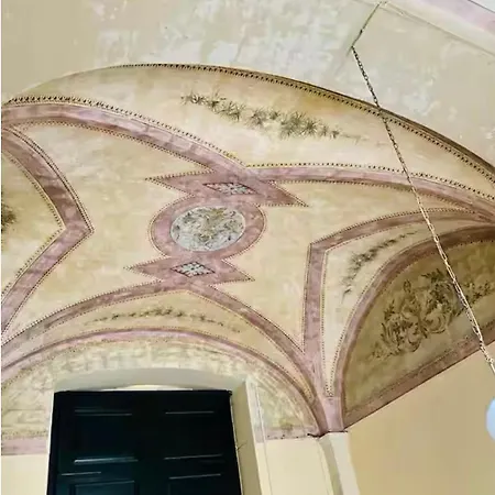 בית הארחה Dongiovanni 4*