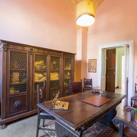 Dongiovanni ゲストハウス