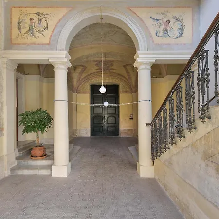 Konukevi Dongiovanni