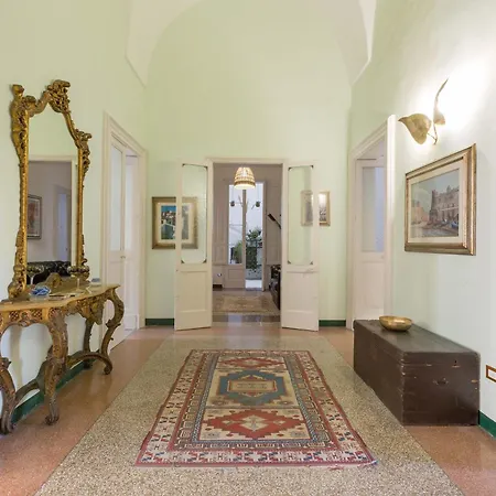 Dongiovanni Konukevi Lecce