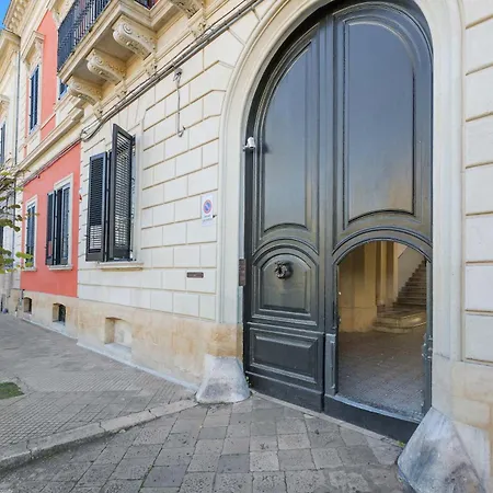 Konukevi Dongiovanni