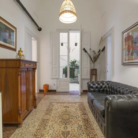 Konukevi Dongiovanni