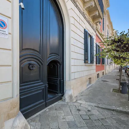 Konukevi Dongiovanni