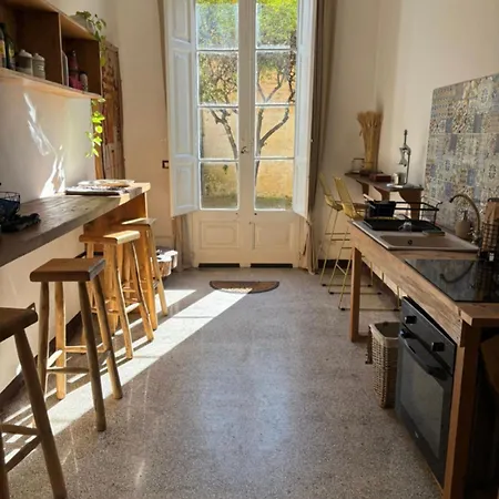 Dongiovanni Affittacamere