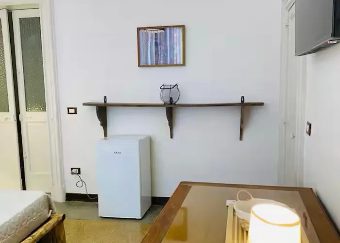 Dongiovanni Affittacamere