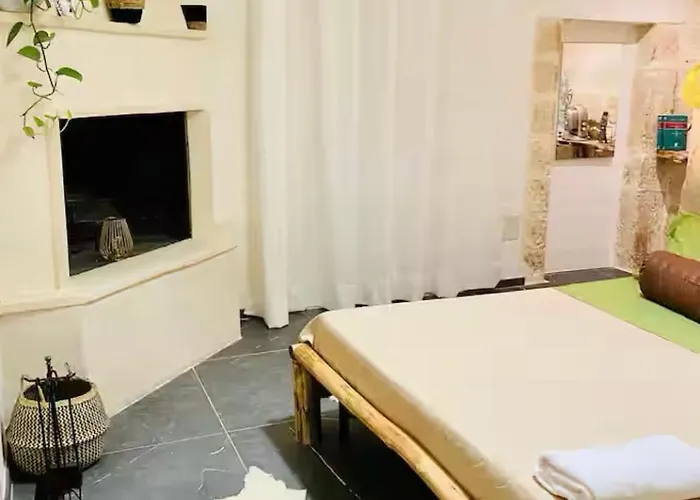 Dongiovanni Affittacamere 4*