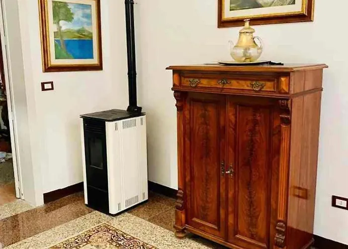 Affittacamere Dongiovanni