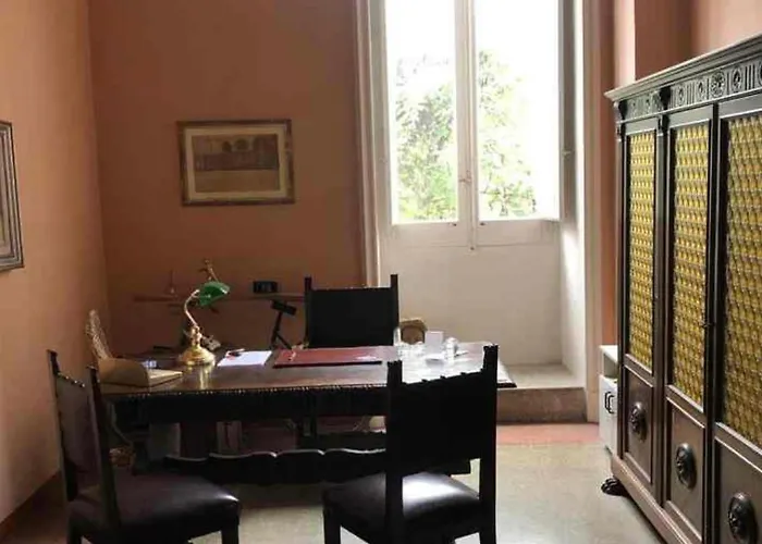 Dongiovanni Affittacamere 4*