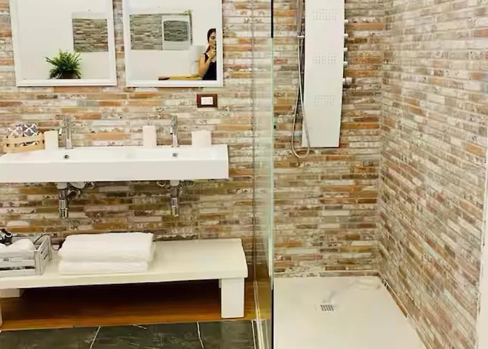 Guest house Dongiovanni 3*