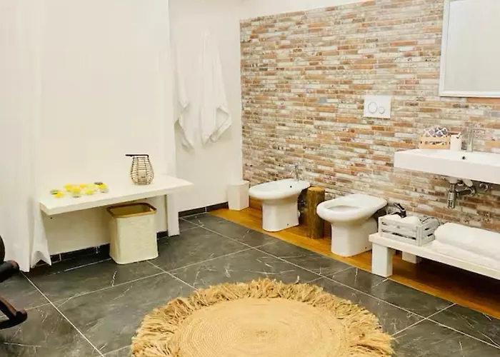 Dongiovanni 4* Lecce