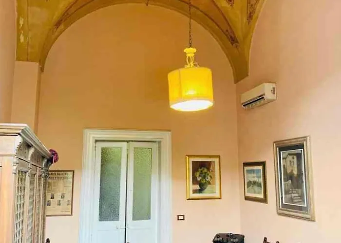 Dongiovanni Affittacamere