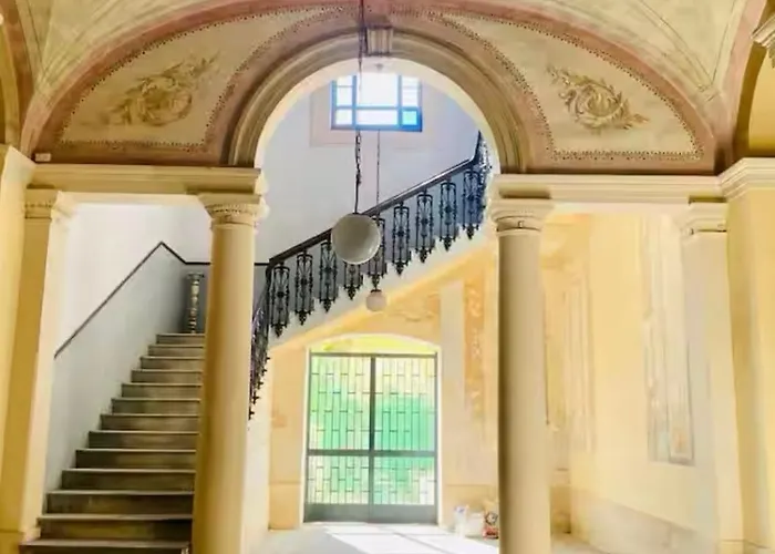 Dongiovanni Affittacamere Lecce