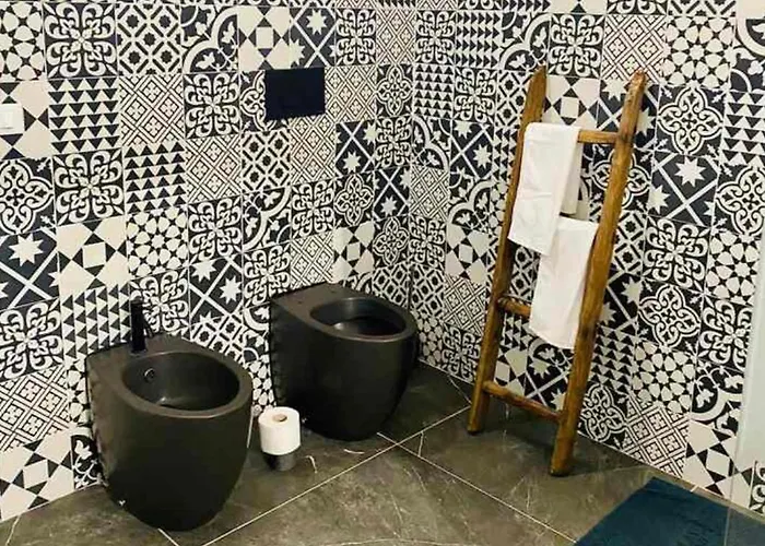 Guest house Dongiovanni