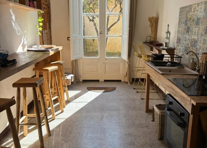 Dongiovanni Affittacamere