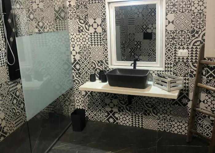 Dongiovanni Affittacamere