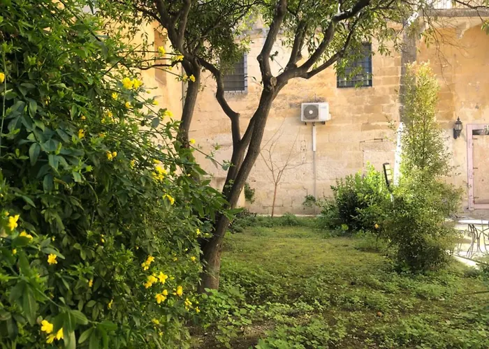 Affittacamere Dongiovanni Lecce